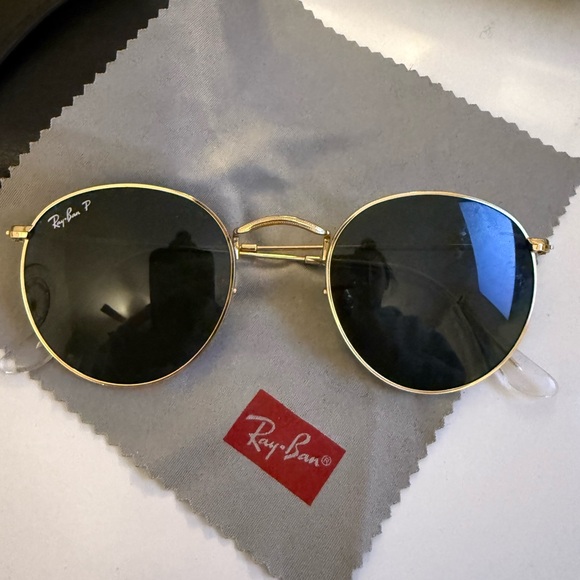 Raybans - Picture 2 of 2